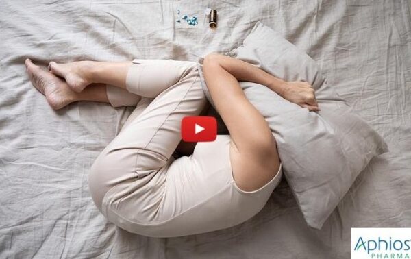 Aphios Pharma Anxiety Treatment